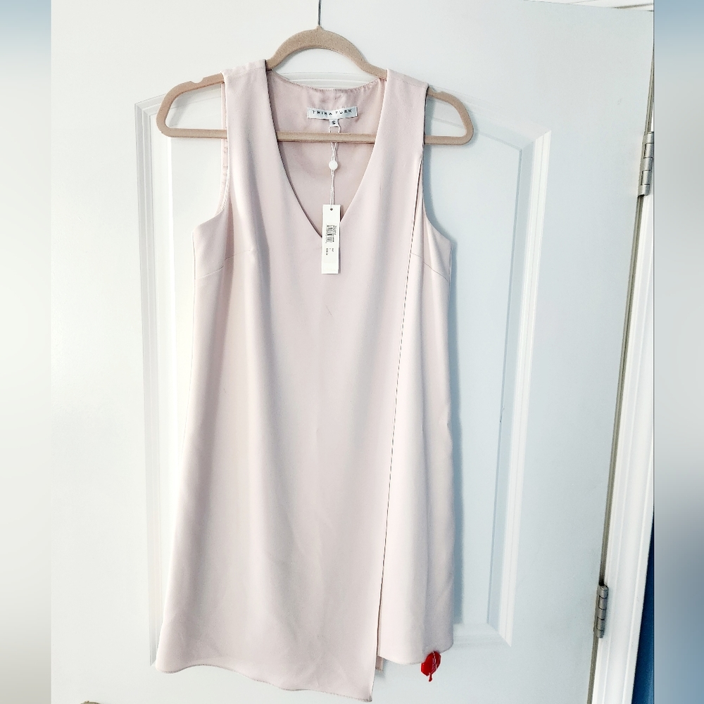 Never Worn with Tags Trina Turk Dress. Size Small
